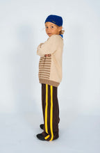 Load image into Gallery viewer, Atmosea - Mini Terry Pant Chocolate Mango