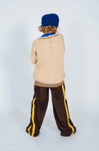 Load image into Gallery viewer, Atmosea - Mini Terry Pant Chocolate Mango