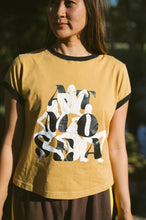 Load image into Gallery viewer, Atmosea - Artist Tee Posse Ringe Tee