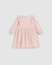 Load image into Gallery viewer, Alex & Ant - Sunday Dress - Blush Pink