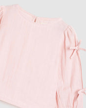 Load image into Gallery viewer, Alex & Ant - Fleur Top - Blush Pink