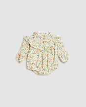 Load image into Gallery viewer, Alex & Ant - Valerie Playsuit - Natural Bird