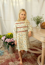 Load image into Gallery viewer, Alex & Ant - Pixie Dress - Natural Bird