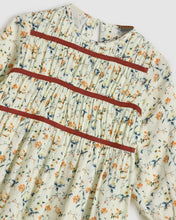 Load image into Gallery viewer, Alex & Ant - Pixie Dress - Natural Bird