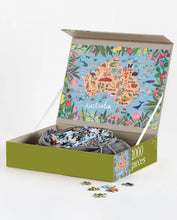 Load image into Gallery viewer, Journey of Something - 1000 Piece Australian Edition Puzzle