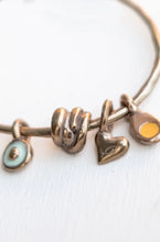 Load image into Gallery viewer, Pesci Che Volano - Calamari Spacer