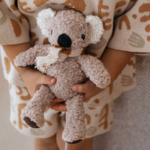 Load image into Gallery viewer, And the Little Dog Laughed - Humphrey Koala