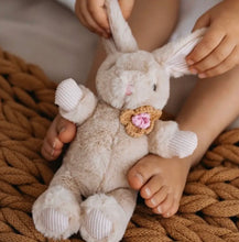 Load image into Gallery viewer, And the Little Dog Laughed - Winnie Rabbit