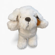 Load image into Gallery viewer, And the Little Dog Laughed - Nettie Dog