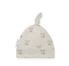 Load image into Gallery viewer, Aster & Oak - Byron Knot Hat