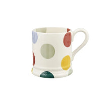 Load image into Gallery viewer, Emma Bridgewater - Big Polka Dot 1/2 Pint Mug