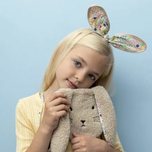 Load image into Gallery viewer, Mimi & Lula - Easter Fluffy Bunny Bag - Beige