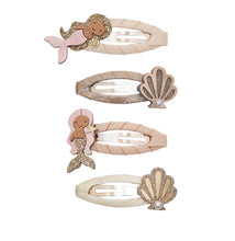 Load image into Gallery viewer, Mimi & Lula - Mermaid Clic Clacs