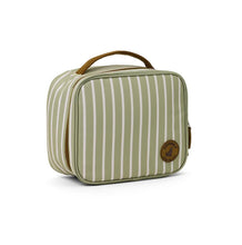 Load image into Gallery viewer, Crywolf - Everyday Lunch Bag - Elm Stripe