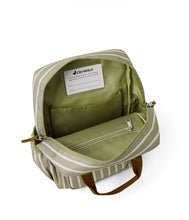 Load image into Gallery viewer, Crywolf - Mini Backpack - Elm Stripe