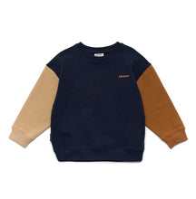Load image into Gallery viewer, Crywolf - Chill Sweater - Indigo