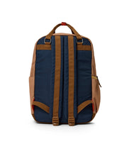 Load image into Gallery viewer, Crywolf - Knapsack - Ash Colourblock