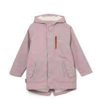 Load image into Gallery viewer, Crywolf - Scout Jacket - Pink Rose