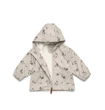 Load image into Gallery viewer, Crywolf - Baby Wander Jacket - Puppies