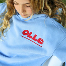 Load image into Gallery viewer, Olle - Skate Hoodie Jumper - Ultra