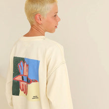 Load image into Gallery viewer, Olle X KS - LS Tee