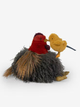 Load image into Gallery viewer, Moulin Roty - Autour du Monde - Hen