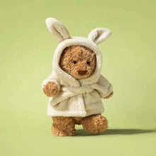 Load image into Gallery viewer, Jellycat - Bartholomew Bear Bathrobe