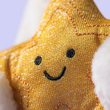 Load image into Gallery viewer, Jellycat Bashful - Bunny with Star