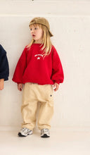 Load image into Gallery viewer, BOWI - Bowi Athletica '93 crew