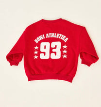 Load image into Gallery viewer, BOWI - Bowi Athletica '93 crew