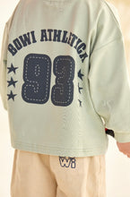 Load image into Gallery viewer, BOWI - Bowi Athletics ’93 Long Sleeve Tee
