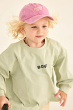 Load image into Gallery viewer, BOWI - Bowi Athletics ’93 Long Sleeve Tee