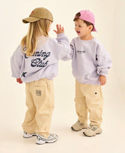 Load image into Gallery viewer, BOWI - Bowi Running Club Crew