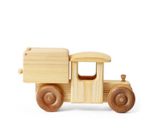 Load image into Gallery viewer, Telleby Debresk - Big Delivery Van