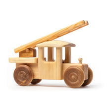 Load image into Gallery viewer, Telleby Debresk - Big Fire Engine