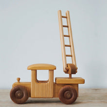Load image into Gallery viewer, Telleby Debresk - Big Fire Engine