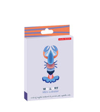 Load image into Gallery viewer, Studio Roof - Lobster - Wall Art Sea Creatures