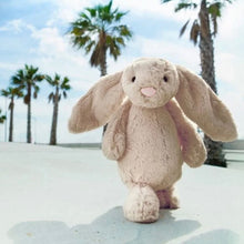 Load image into Gallery viewer, Jellycat - Bashful Bunny Medium - Beige