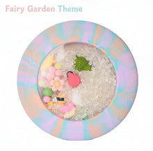 Load image into Gallery viewer, Jellystone - Peekaboo Sensory Bag - Fairy Garden
