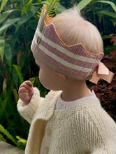 Load image into Gallery viewer, Little Playfolk - The Adventure Crown™ - Pink