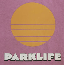 Load image into Gallery viewer, Banabae - Parklife Kids Long Sleeve Tee - Peony