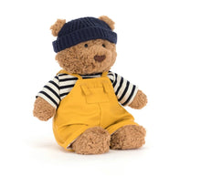 Load image into Gallery viewer, Jellycat - Bartholomew Bear | Seafarer