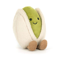 Load image into Gallery viewer, Jellycat Amuseable - Horatio Pistachio