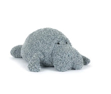 Load image into Gallery viewer, Jellycat - Maffles Manatee