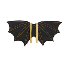 Load image into Gallery viewer, Fabelab - Bat Wings Black
