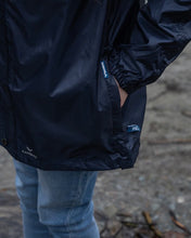Load image into Gallery viewer, Rainbird - STOWaway Kids Rain Jacket