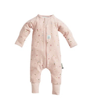 Load image into Gallery viewer, ErgoPouch - Long Sleeve Layer 2.0 TOG Daisies