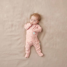 Load image into Gallery viewer, ErgoPouch - Long Sleeve Layer 2.0 TOG Daisies