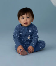 Load image into Gallery viewer, ErgoPouch - Layers Long Sleeve 1.0 TOG Starbeam