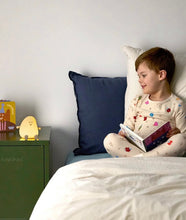 Load image into Gallery viewer, ErgoPouch - Blobby Bedtime Lamp Taupe